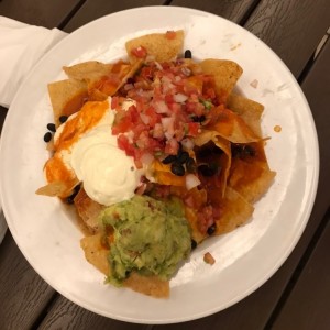 Nachos 