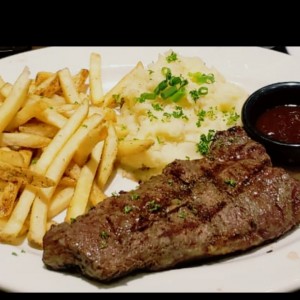 new york steak