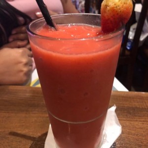 Daiquiri de Fresa