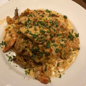 Jambalaya