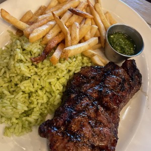 New york steak