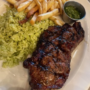 New york steak