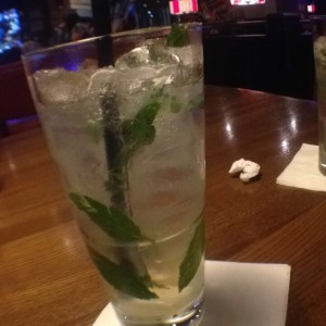 mojito tradicional 