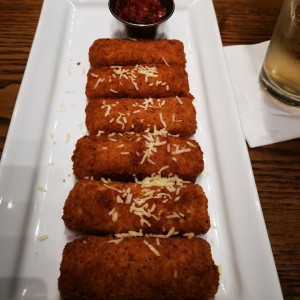 mozarella sticks