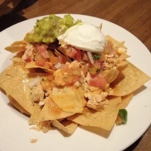 Nachos