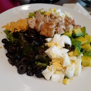 Cobb Salad