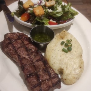 New York Steak 