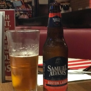 Samuel Adams