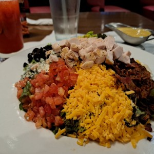 cobb salad