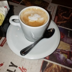 capuchino