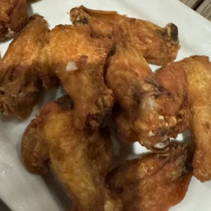 Appetizers - WINGS