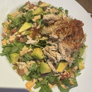 CHIPOTLE YUCATAN SALAD