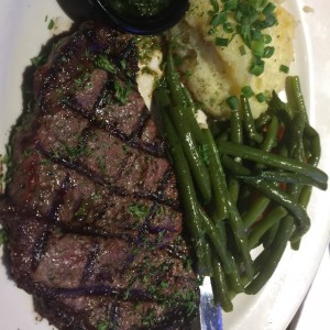 new york steak