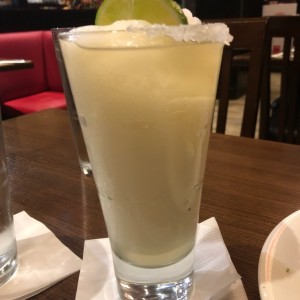 margariTa Frozen