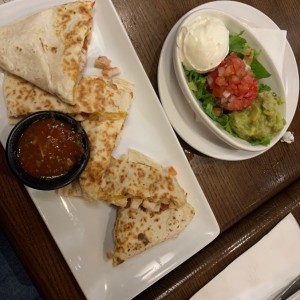 fajitas