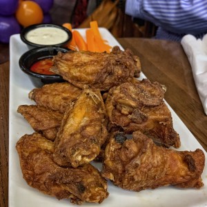 Buffalo Wings