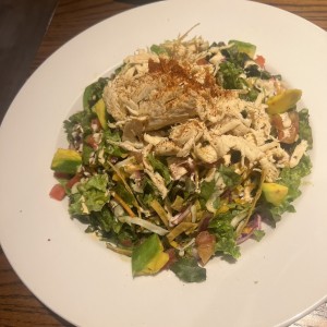 Ensalada Chipotle Yucatan 