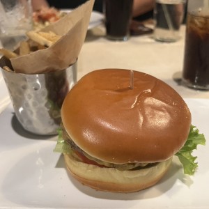 Cheeseburger