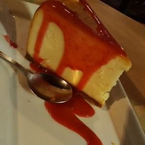 cheescake