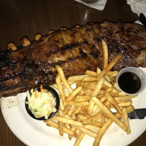 JACK DANIEL?S RIBS