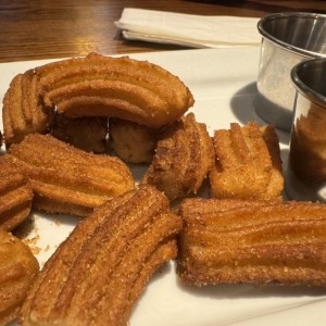 Churros