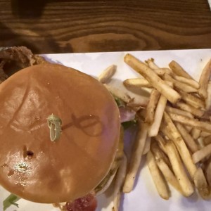 BBQ