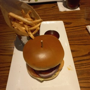 Cheeseburger