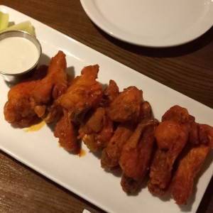 Buffalo Wings