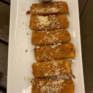 mozarella sticks