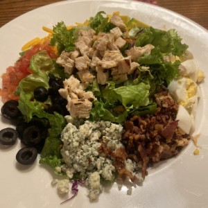 COBB SALAD