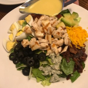 cobb salad