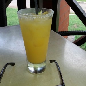 Mango Margarita