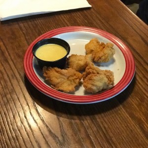 Chicken Bites