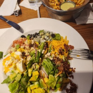 cobb salad