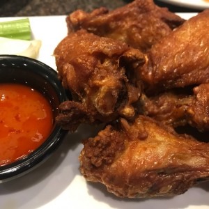 Buffalo Wings