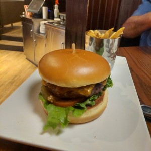 Hamburguesa