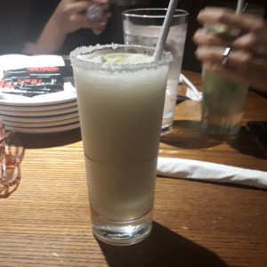 margarita frozen