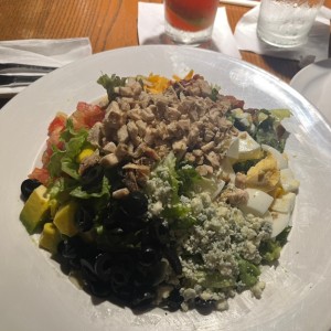 Ensalada 