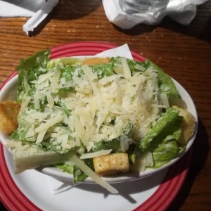 cesar salad