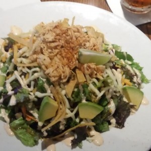 Ensalada Yucatan