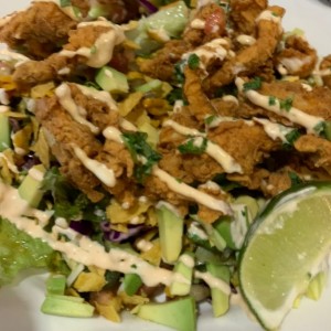 yocatan salad 