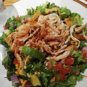 ensalada 