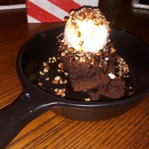 BROWNIE OBSESSION