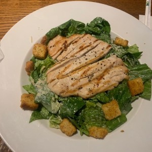 Ensalada Cesar