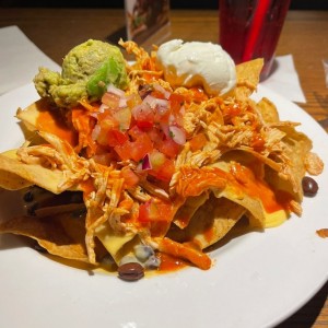 Nachos ultimate 