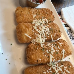 Mozarella sticks