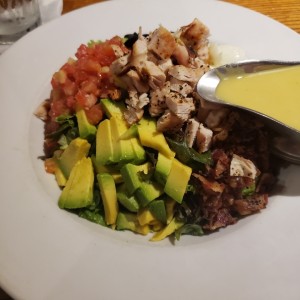 cobb salad