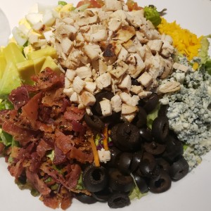 cobb salad