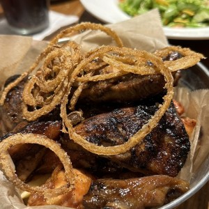 Bucket of Bones 