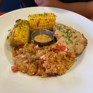 Fridays Favorites - WICKED CHICKEN